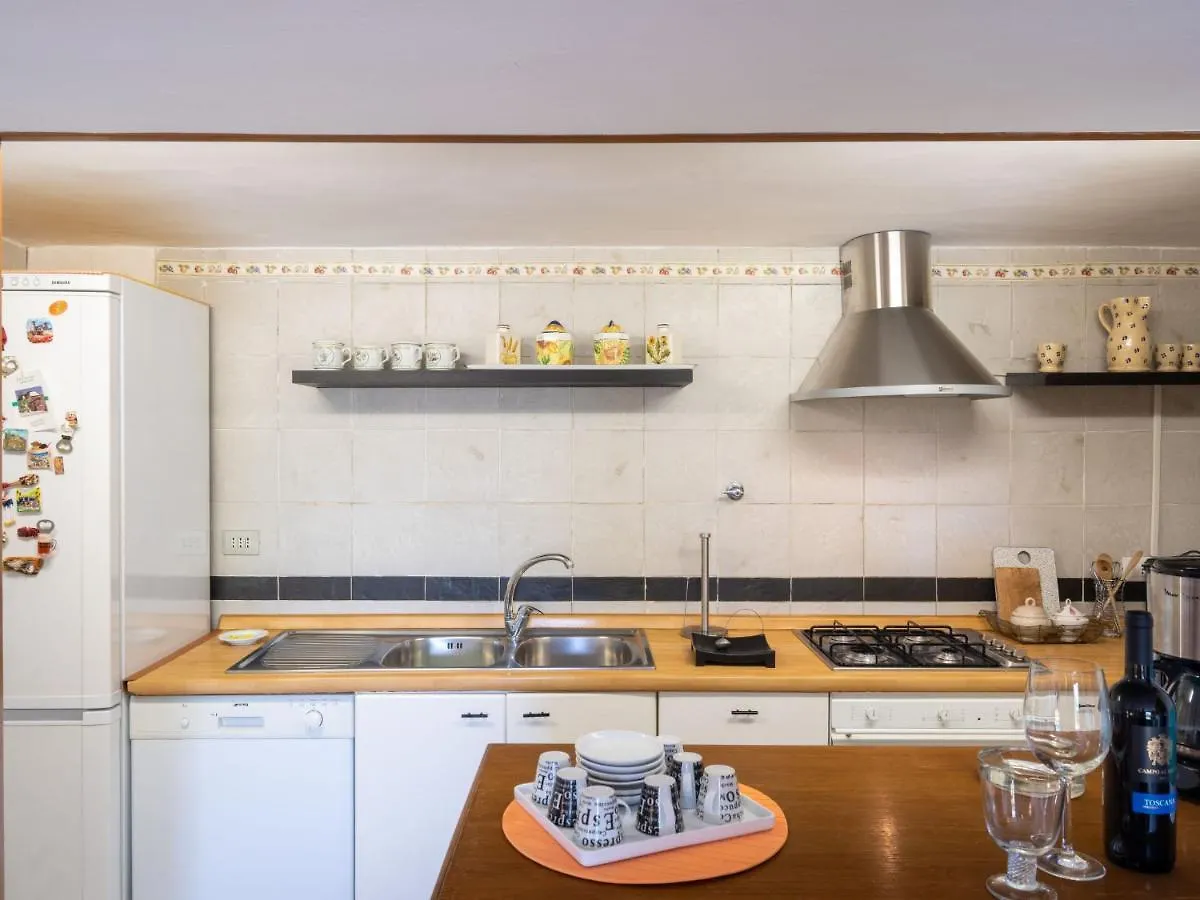 ארצו Holiday Home Cadellura By Interhome איטליה