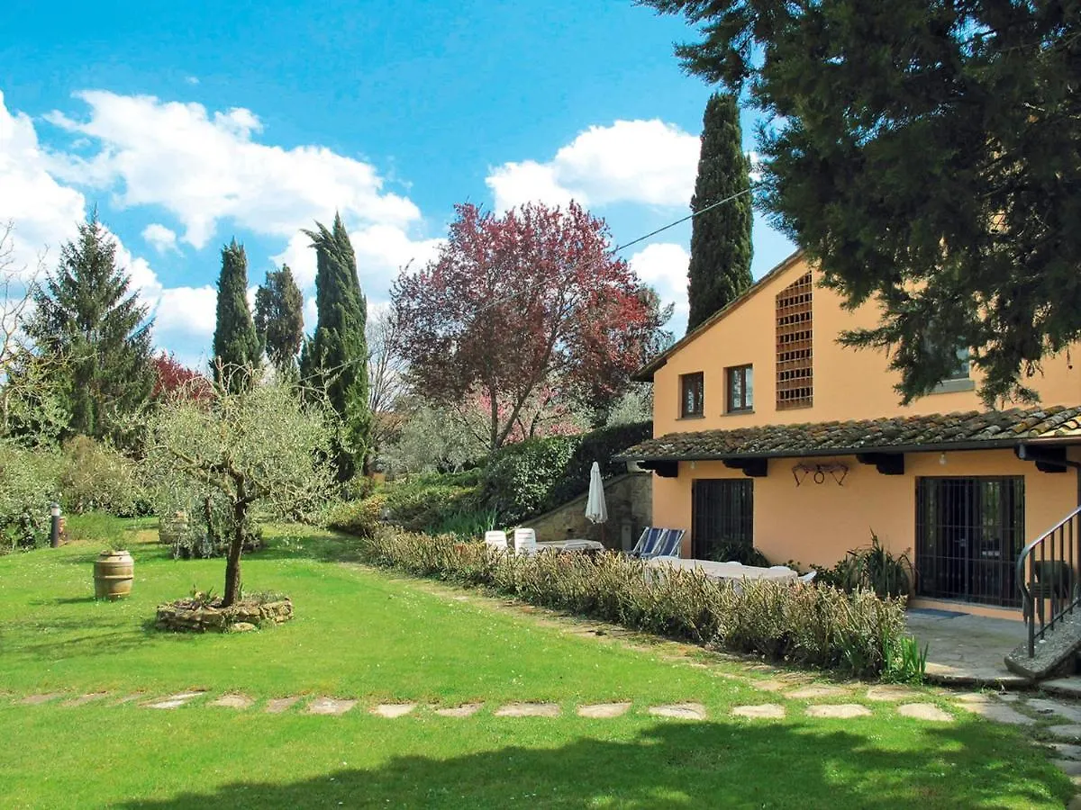 ארצו Holiday Home Cadellura By Interhome