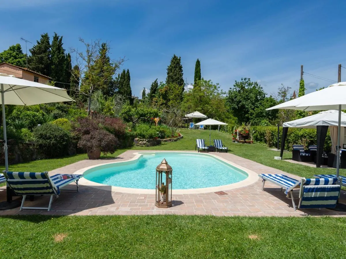 ארצו Holiday Home Cadellura By Interhome איטליה