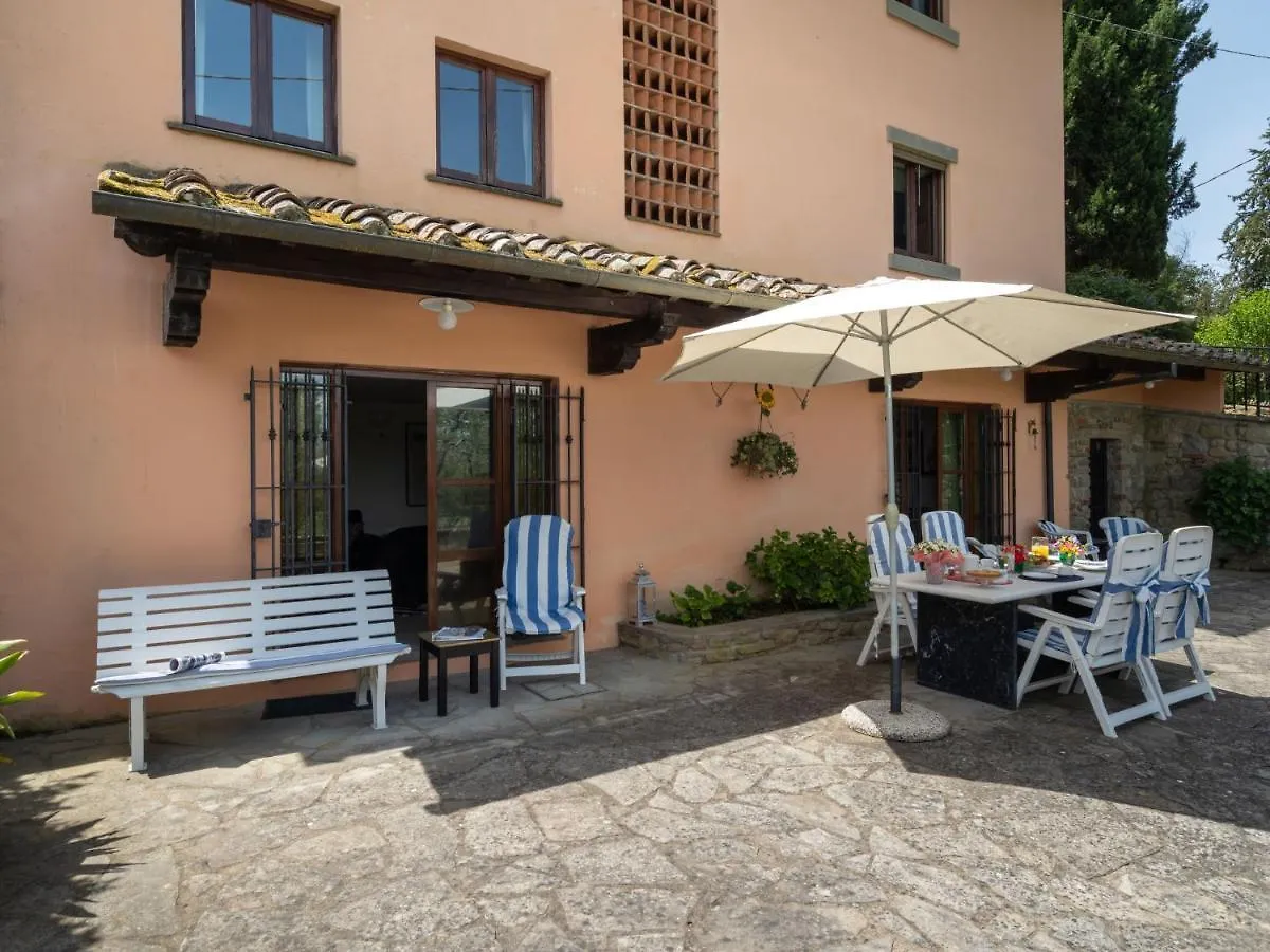 ארצו Holiday Home Cadellura By Interhome
