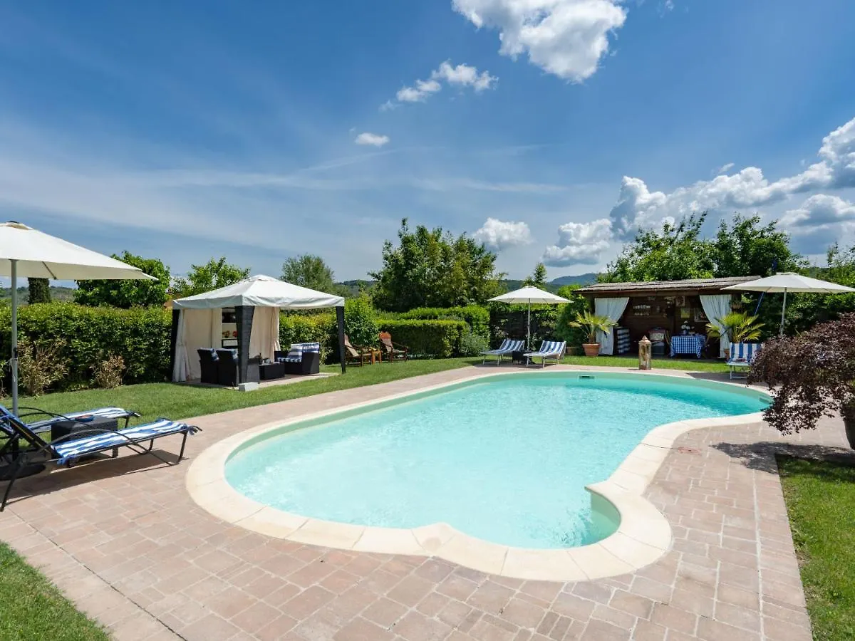 ארצו Holiday Home Cadellura By Interhome