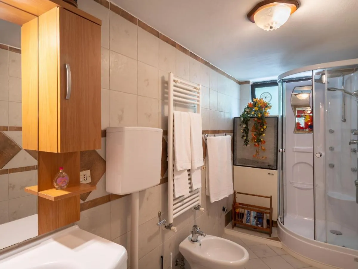 ארצו Holiday Home Cadellura By Interhome איטליה