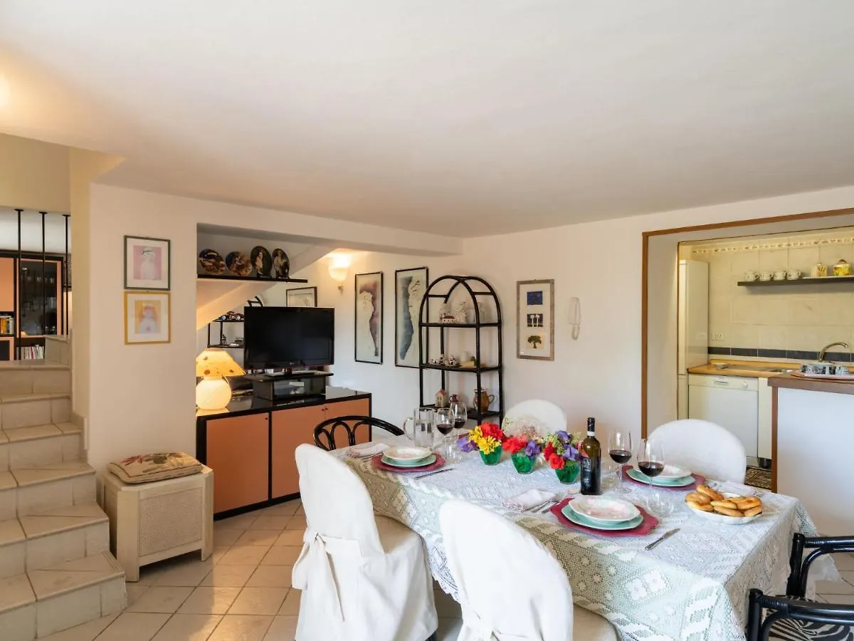 ארצו Holiday Home Cadellura By Interhome 0*,  איטליה