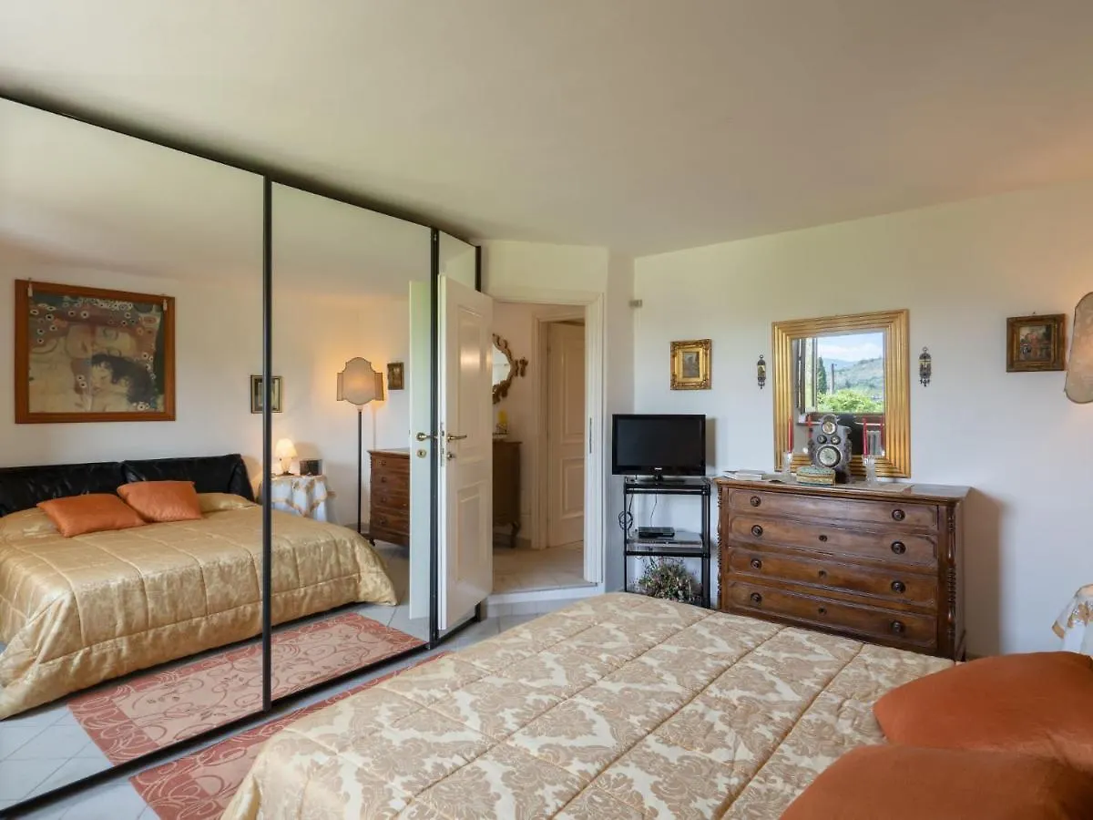ארצו Holiday Home Cadellura By Interhome