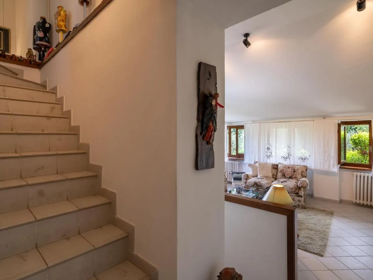 ארצו Holiday Home Cadellura By Interhome