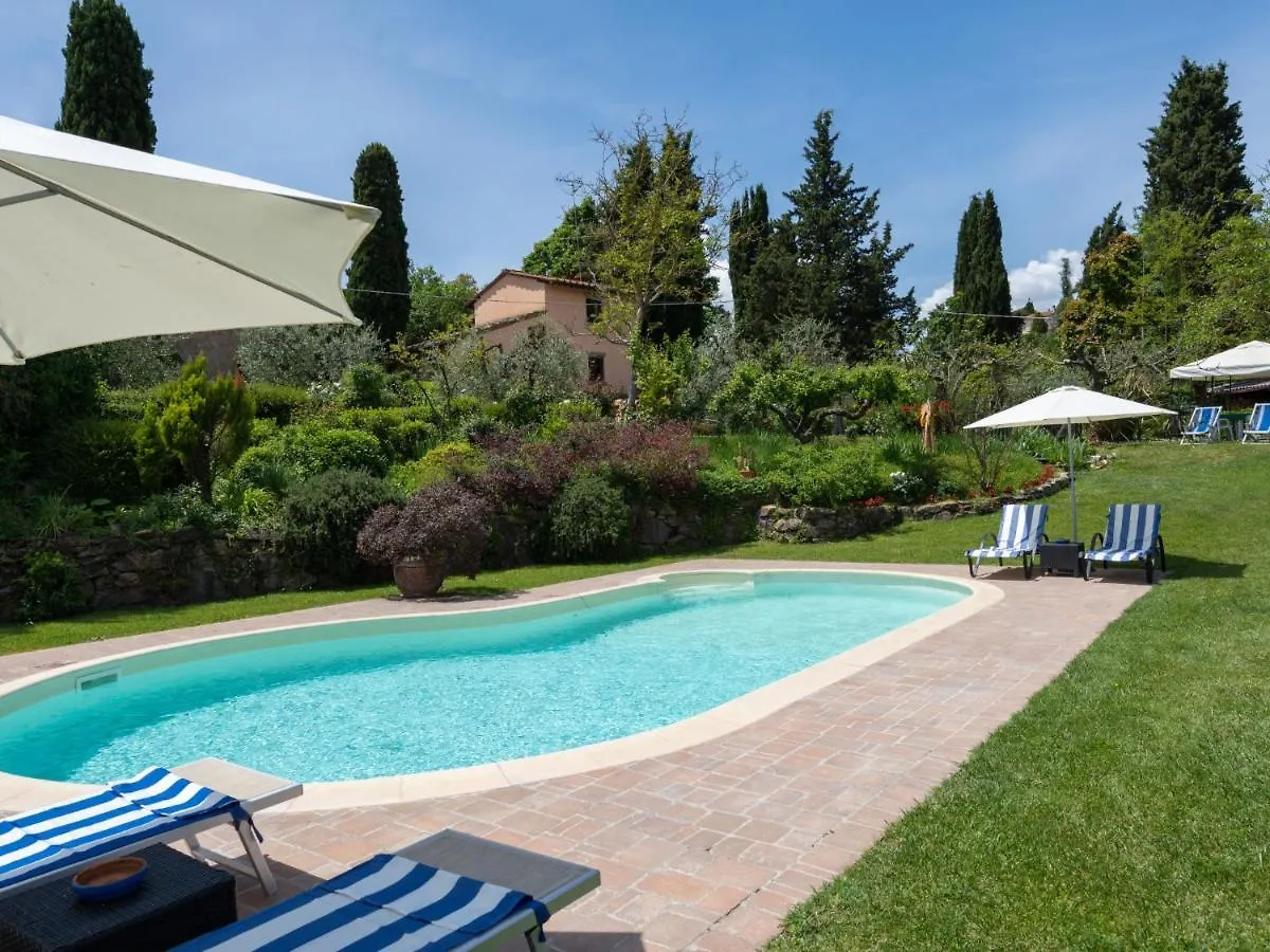 ארצו Holiday Home Cadellura By Interhome